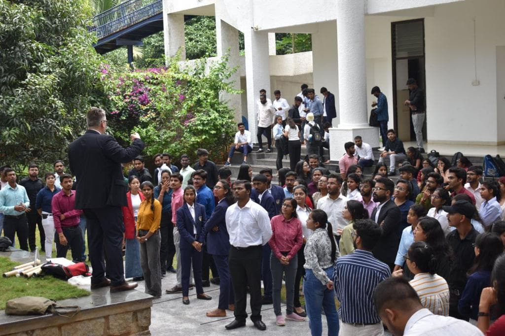 Regional College of Management Bangalore Events photo 12